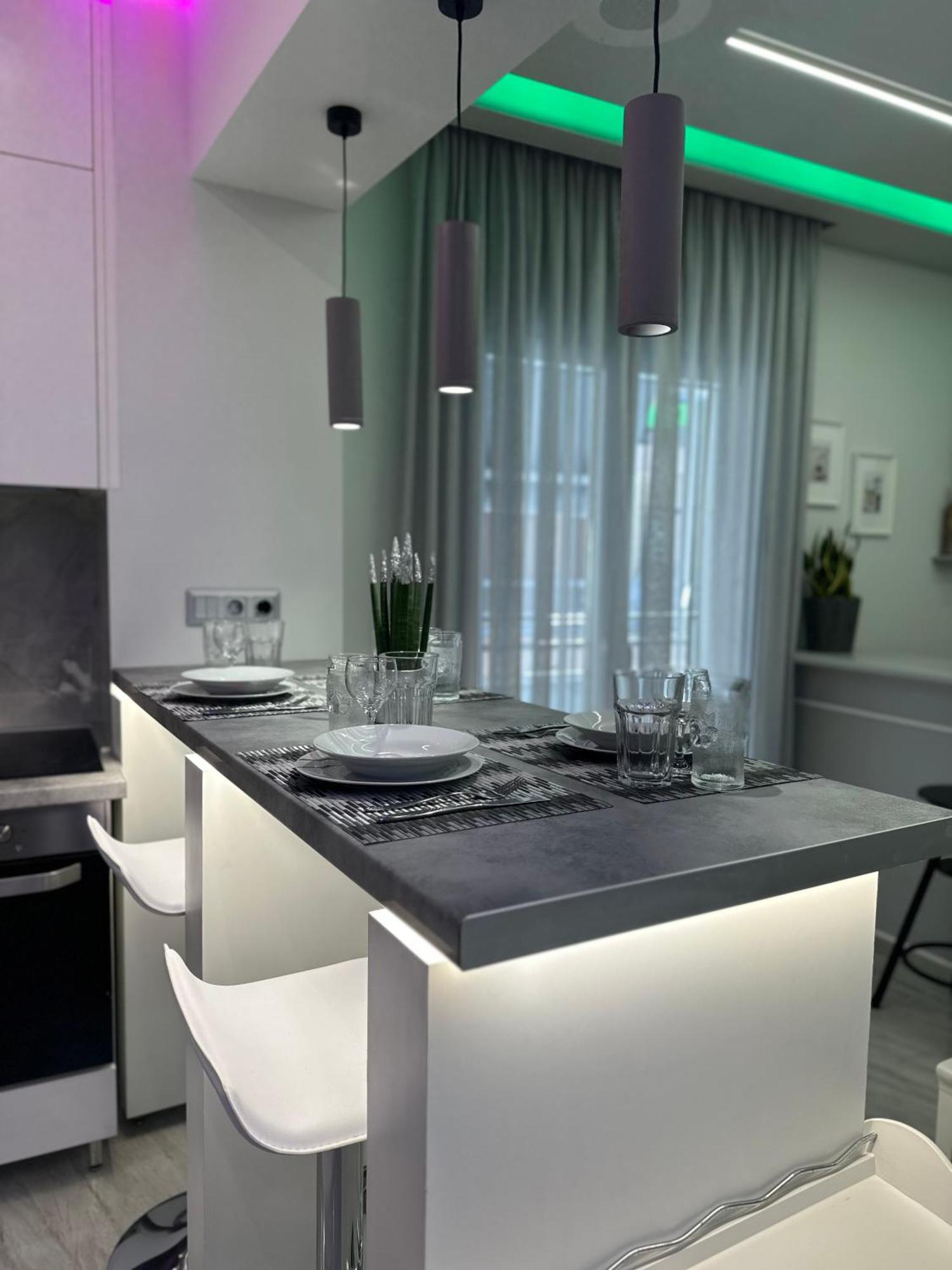 Oasis Apartment *