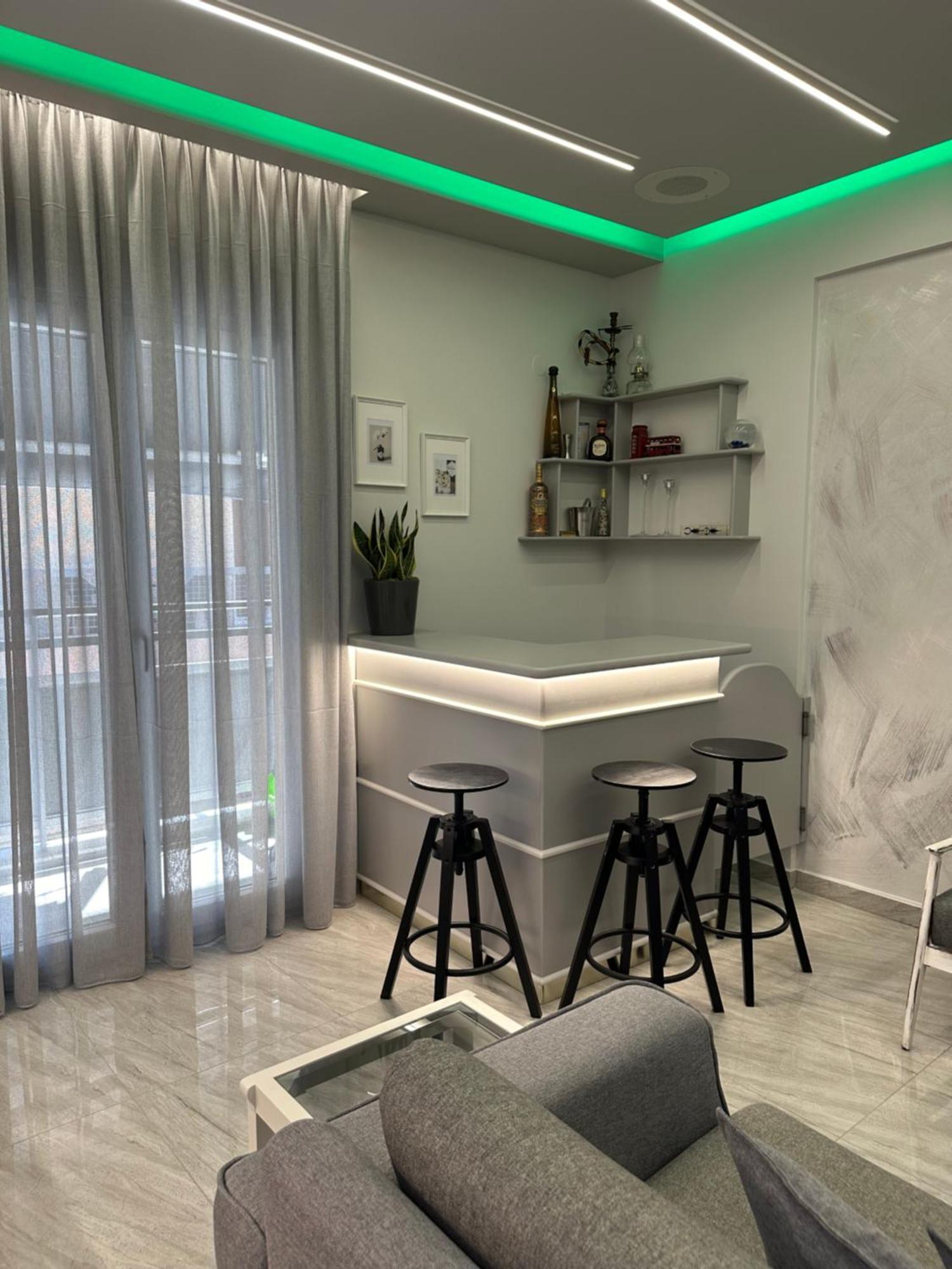 Oasis Apartment Thessaloniki