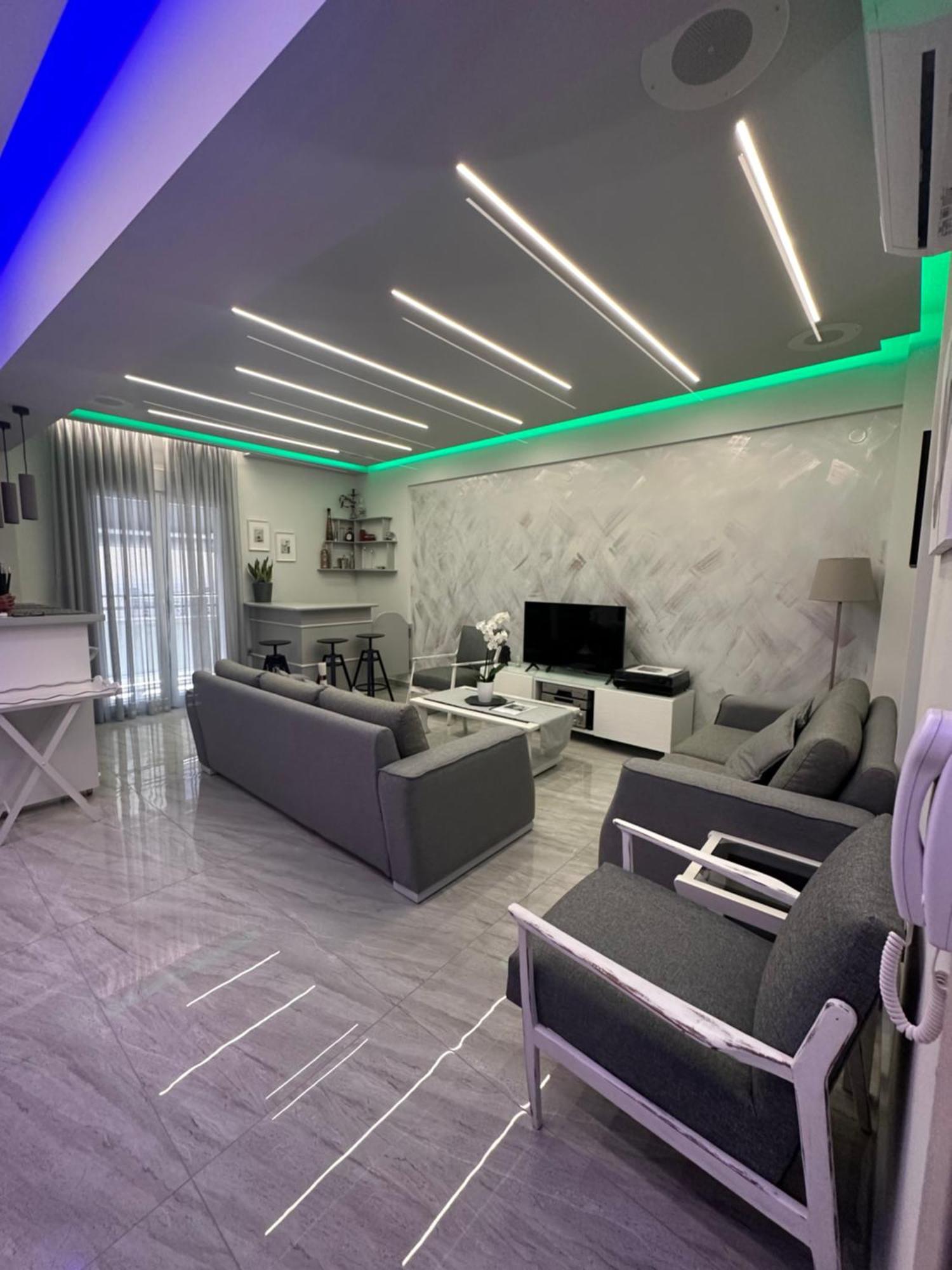 Apartment Oasis